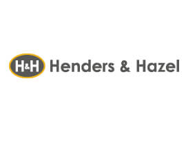 Henders en Hazel