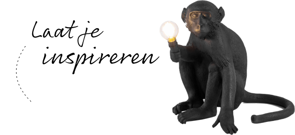 Laat je inspireren