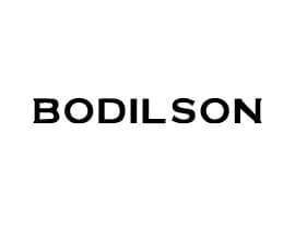 Bodilson