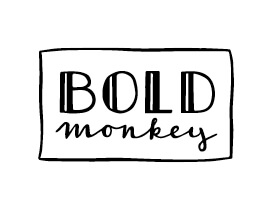 Bold Monkey