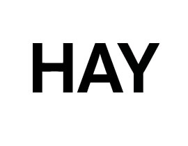 HAY