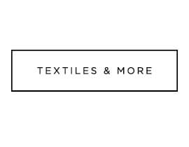 textiles & more