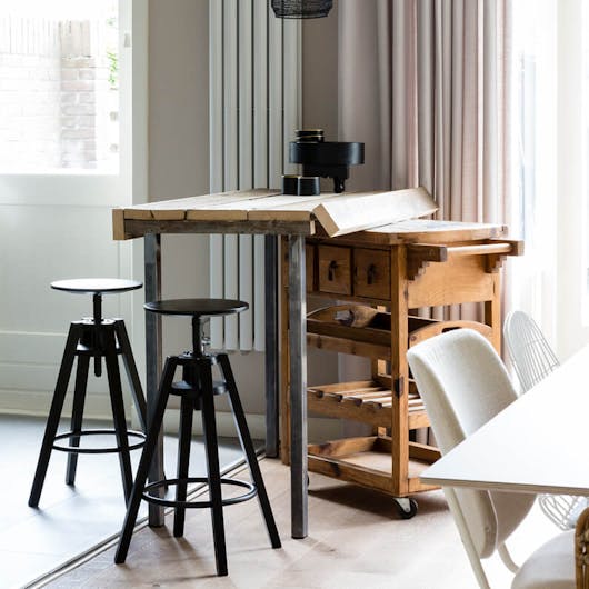 vtwonen make-over 4 najaar 2018 keuken