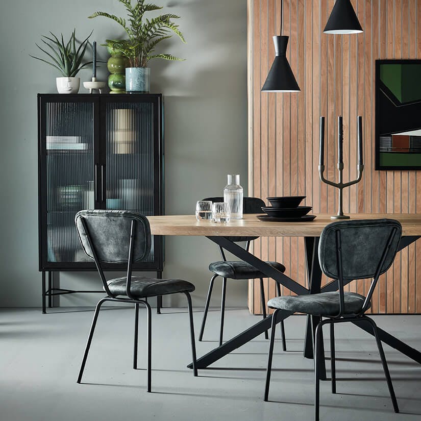 woontrend 2021: Tropical Green