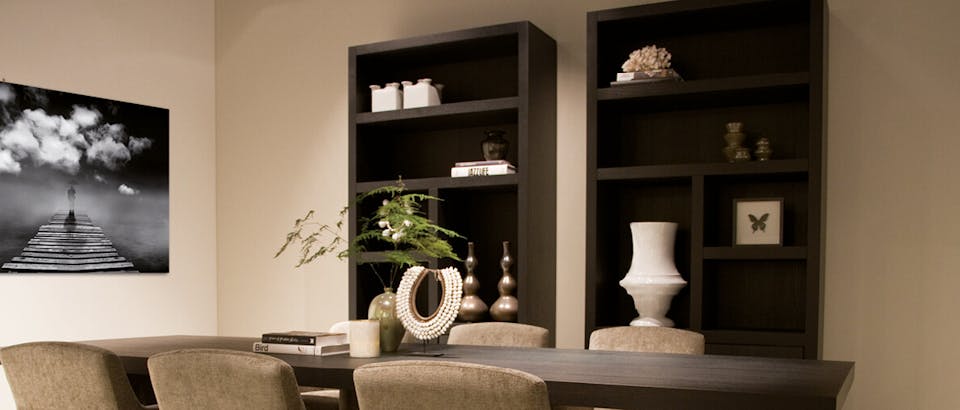 keijser & co boekenkasten