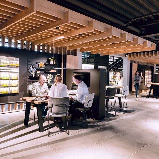 woonwinkel Eijerkamp Zutphen