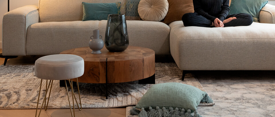 salontafels set Eijerkamp