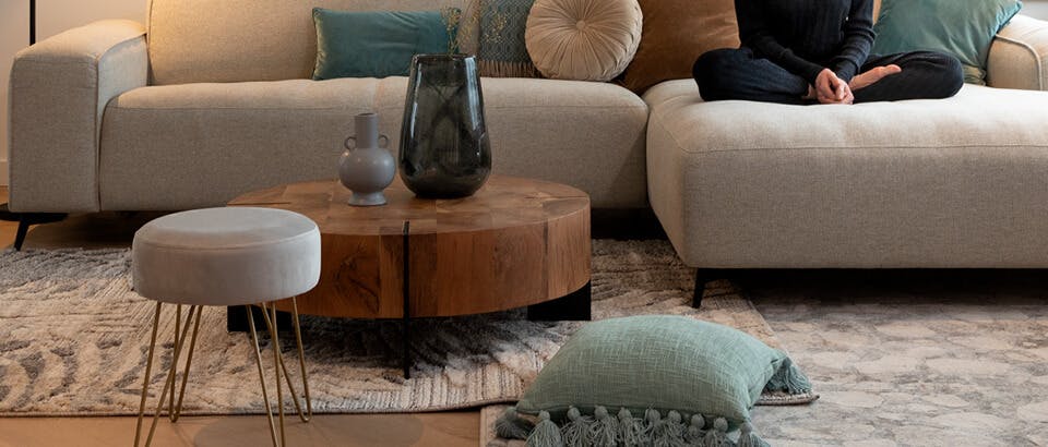 salontafels set Eijerkamp