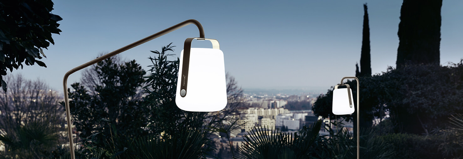 Fermob tuinverlichting Eijerkamp