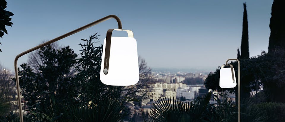 Fermob tuinverlichting Eijerkamp