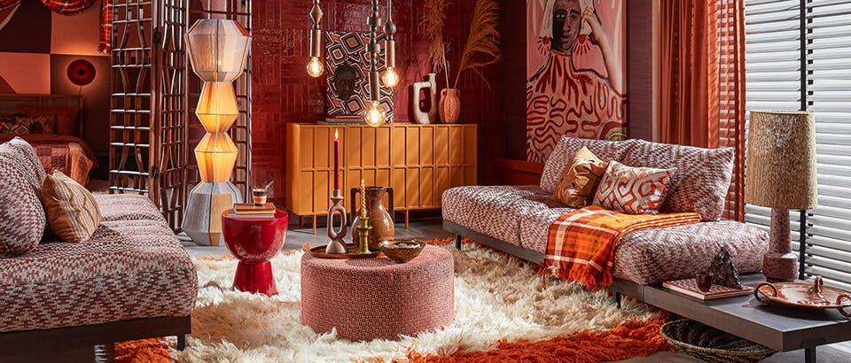 Woonstijl Atelier Nomad