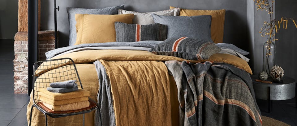 industriële slaapkamer Eijerkamp