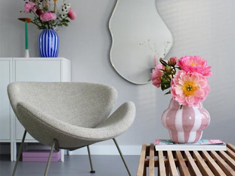 BInnenkijken bij Stephanie