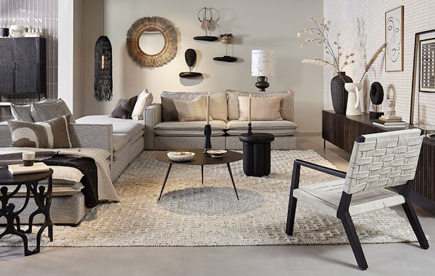 Gezien in vtwonen op tv | Eijerkamp Wonen