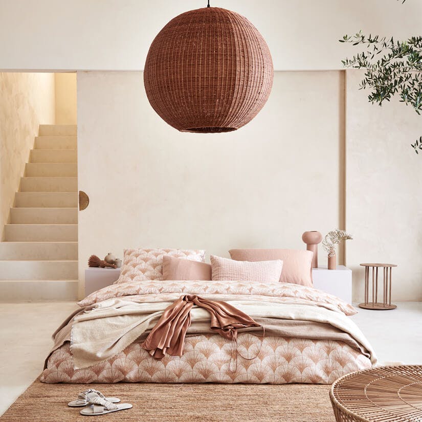 woontrend lente 2021: Comfy Minimalism