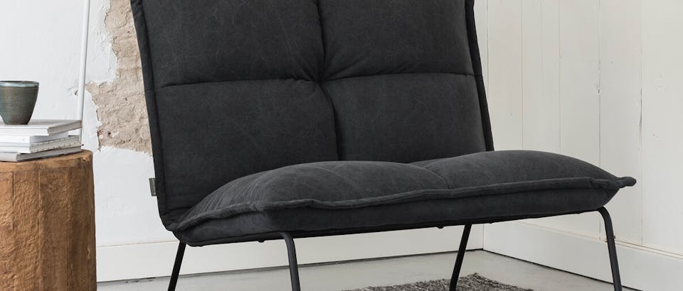 Must Living fauteuils Eijerkamp