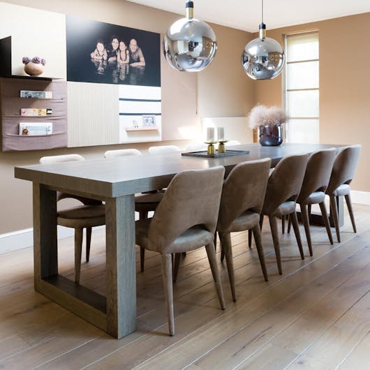 vtwonen make-over 2 najaar 2019 eethoek