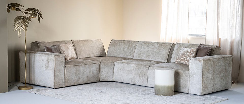 Alles over zitcomfort