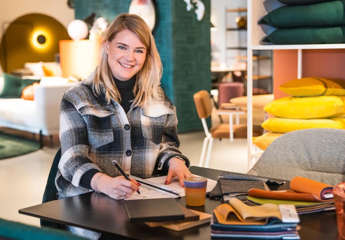 Interieuradvies bij Eijerkamp
