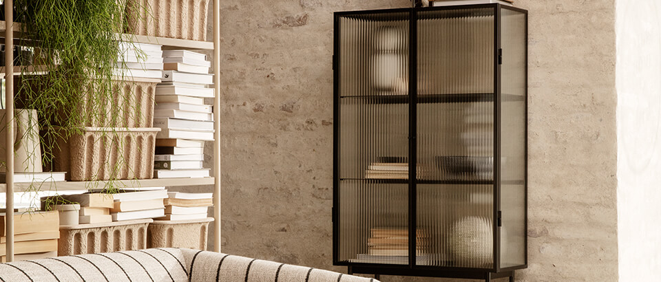 Ferm Living buffetkasten bij Eijerkamp