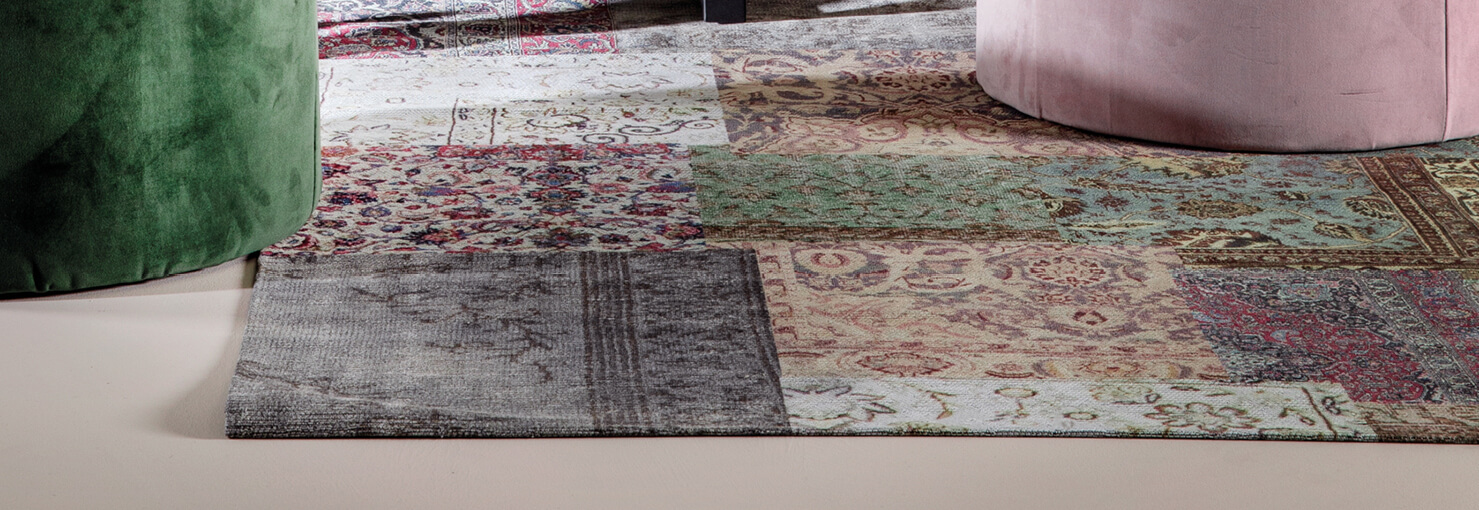 Trendhopper vloerkleden eijerkamp