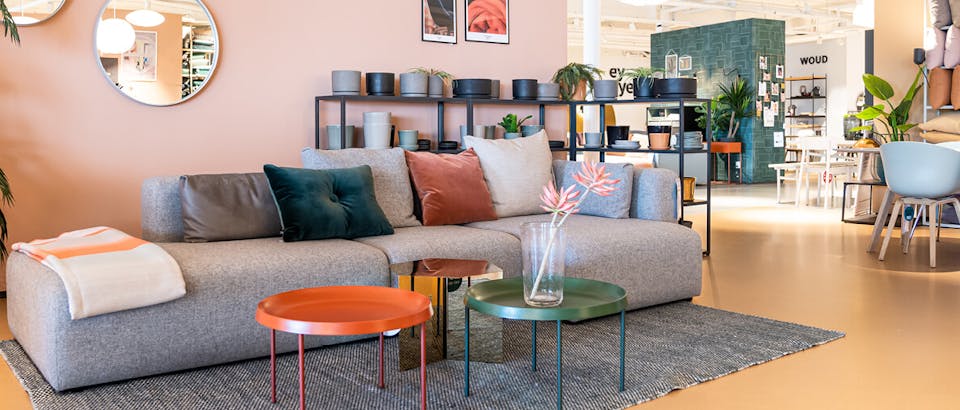 Hay kaarsen, kandelaars, theelichten Eijerkamp