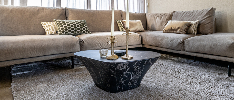 POLSPOTTEN salontafels Eijerkamp