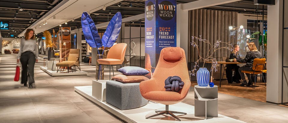 in tegenstelling tot Blind racket SALE showroommodellen meubels | Eijerkamp Wonen