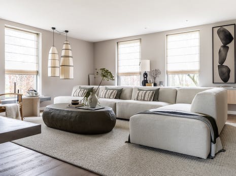 make-over 3 door stylist Liza