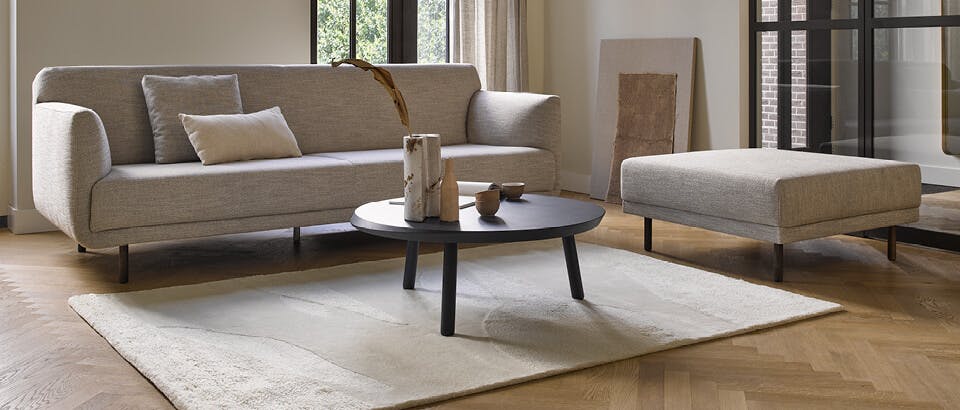 ijcoon zitbanken bij Eijerkamp