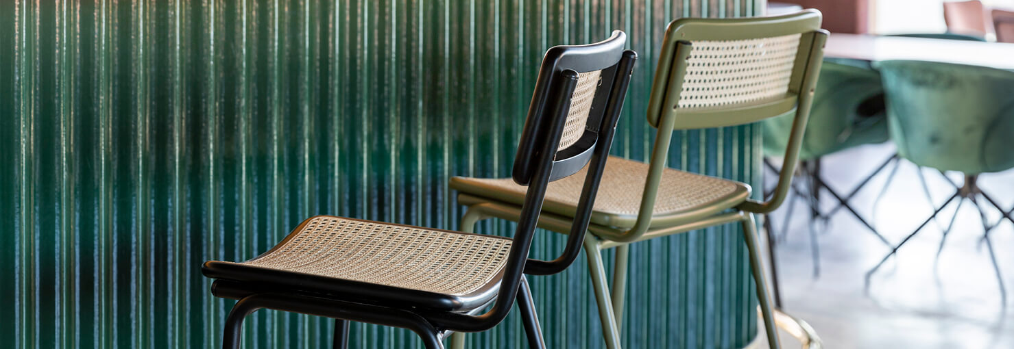 zuiver barkrukken eijerkamp