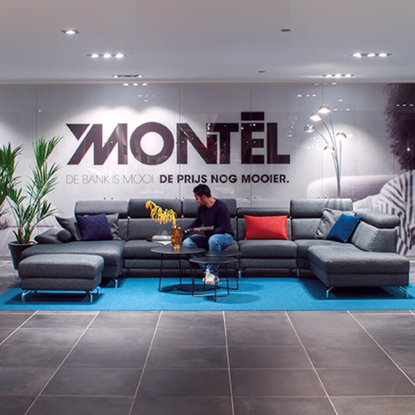 woonwinkel Eijerkamp Zutphen Montel