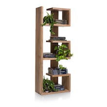 boekenkasten Eijerkamp