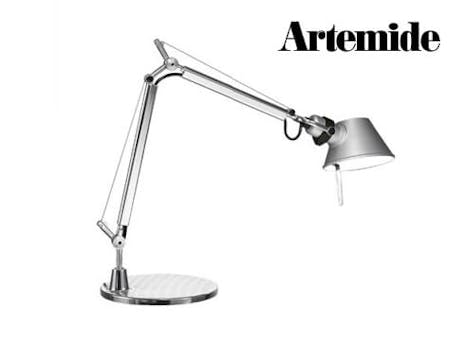 Verkoop Tolomeo Tavolo Micro voor 140.-