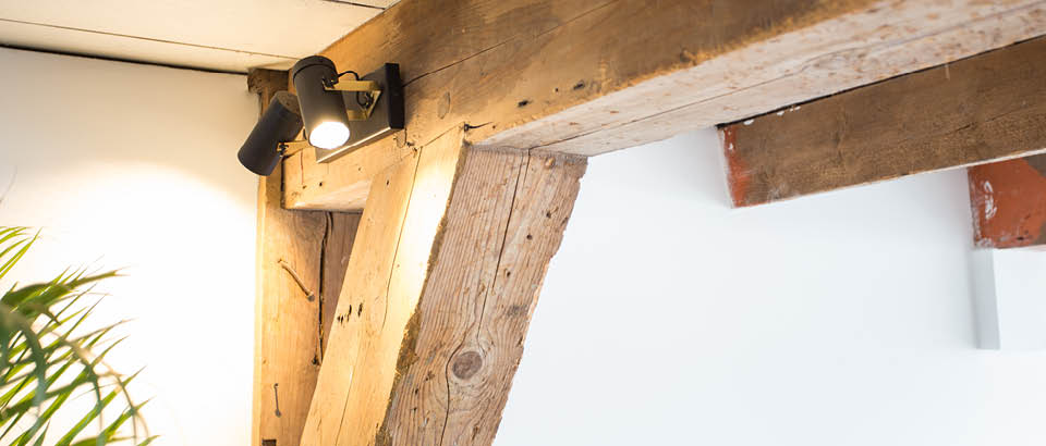 Dutchbone Plafondlampen