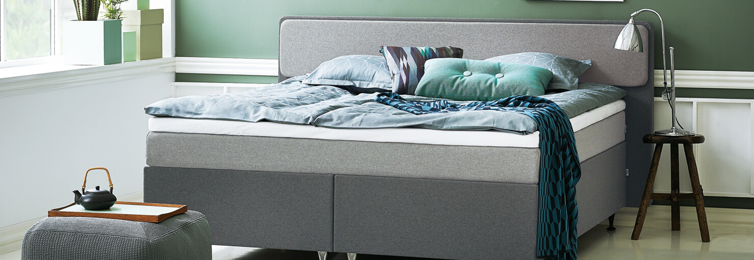 Tempur bedden eijerkamp