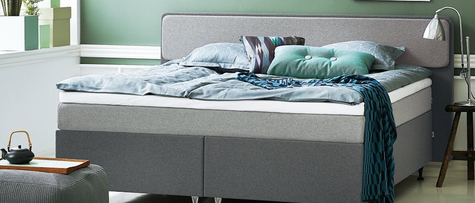 Tempur bedden eijerkamp