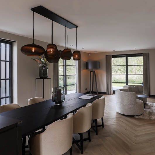 Eijerkamp x Groothuis bouw