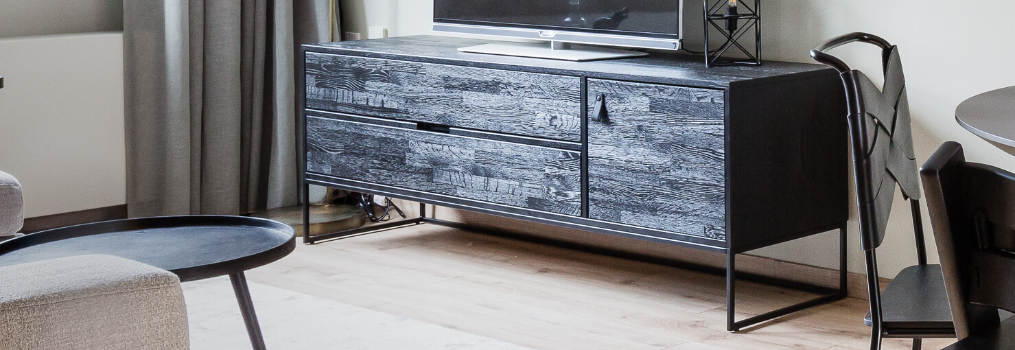 WOOOD tv-meubels eijerkamp