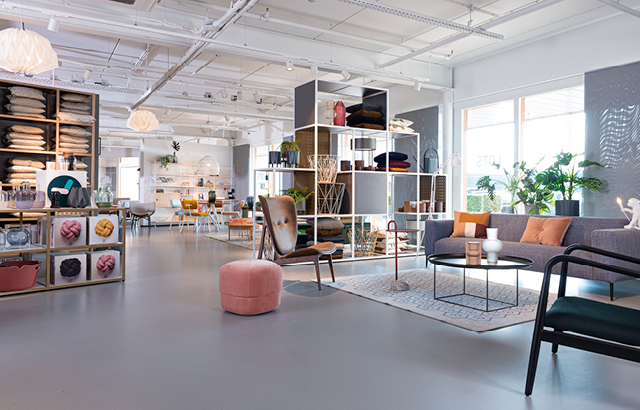 LOTS citystore Eijerkamp Zutphen