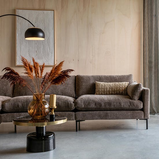 Woontrend kerst 2021: Sparkling Earth