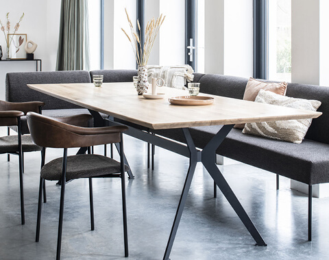 Woontrend 2022: The New Raw