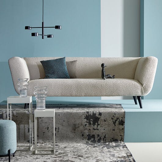 Woontrend 2022 Fresh Jades & Blues