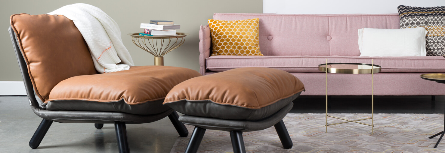 zuiver fauteuils eijerkamp