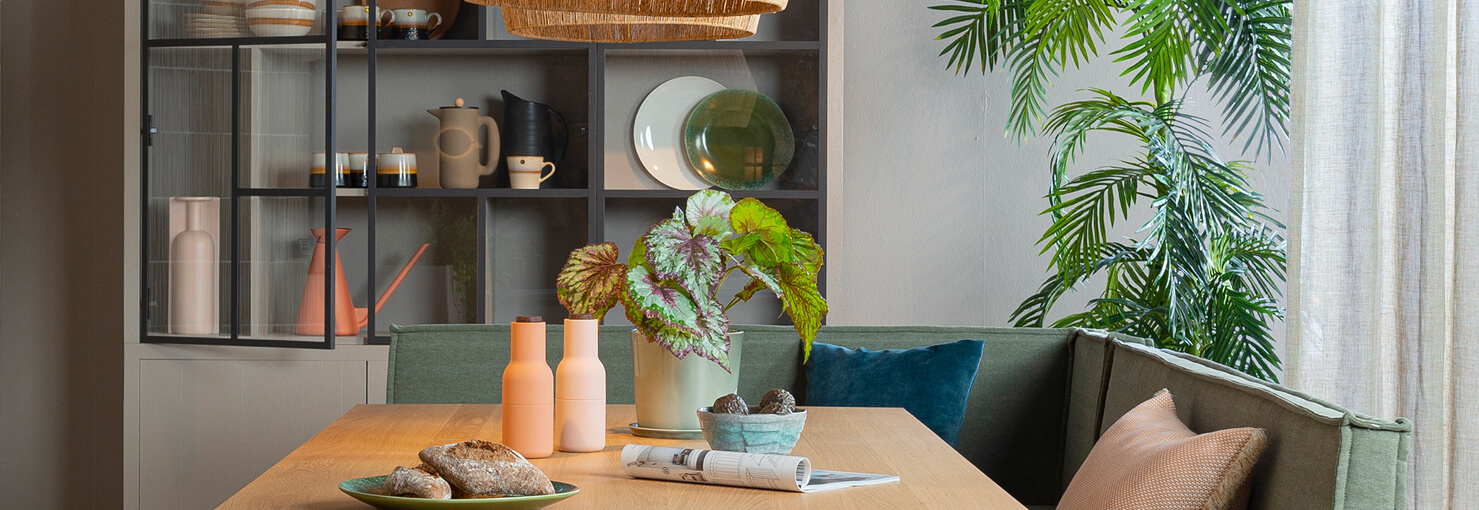 Eijerkamp collectie opbergkasten Eijerkamp