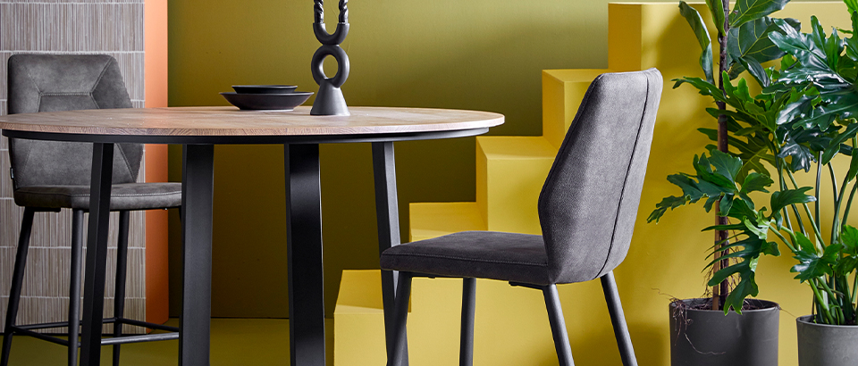 Trendhopper bartafels Eijerkamp