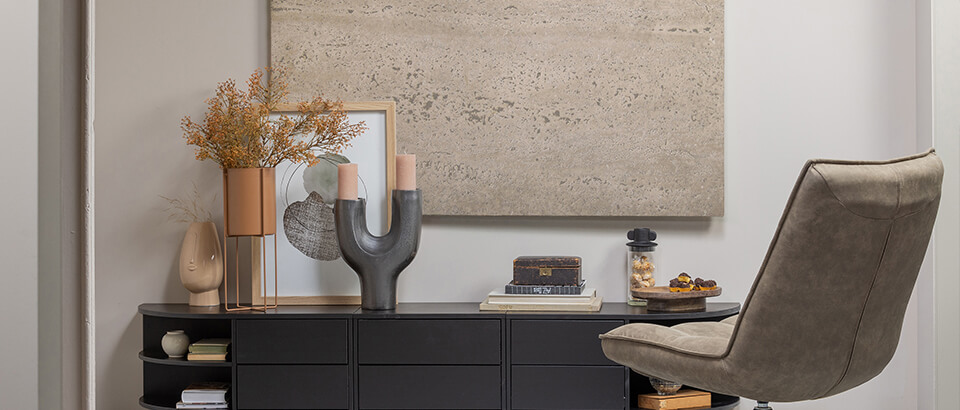 WOOOD vazen bij Eijerkamp