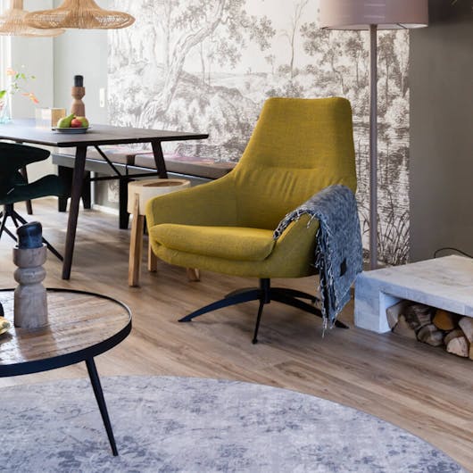 vtwonen make-over 5 voorjaar 2018 fauteuil