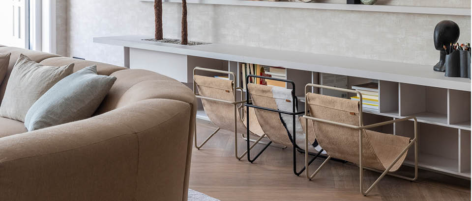 Ferm Living poefjes & krukjes