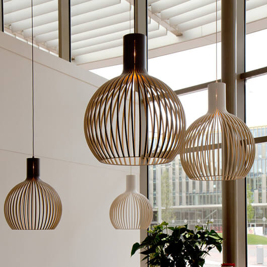 Woontrend 2023 Minimalisme